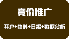 競價(jià)推廣套餐價(jià)格和服務(wù)內(nèi)容說明